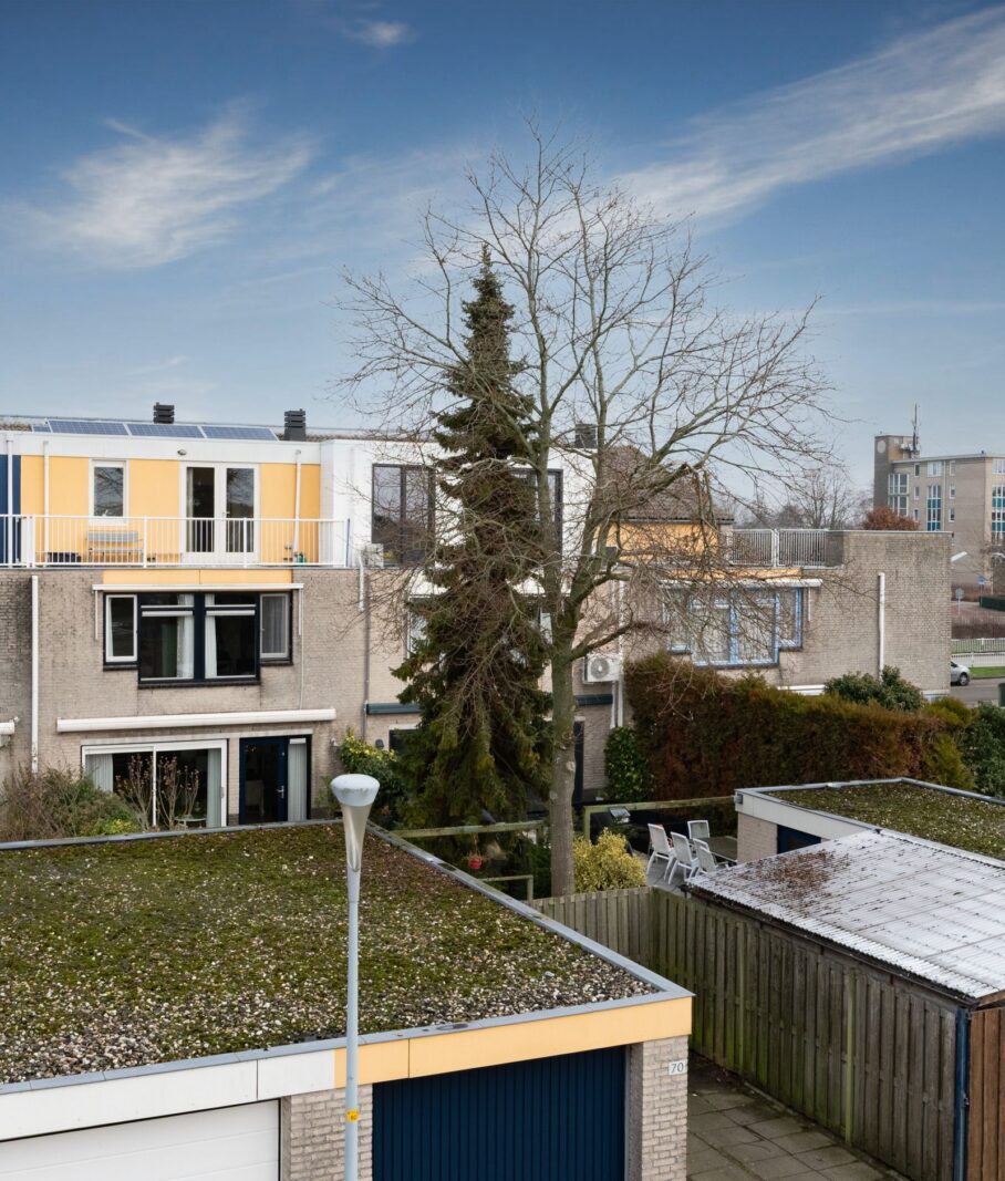 Aletta Jacobsdreef 70