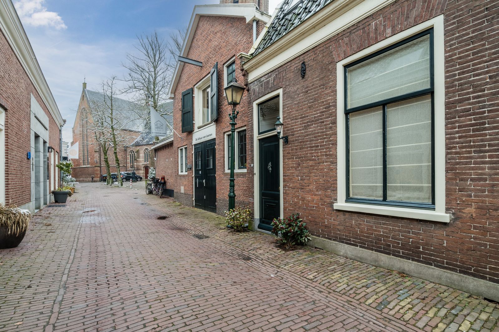 Kerkstraat 11