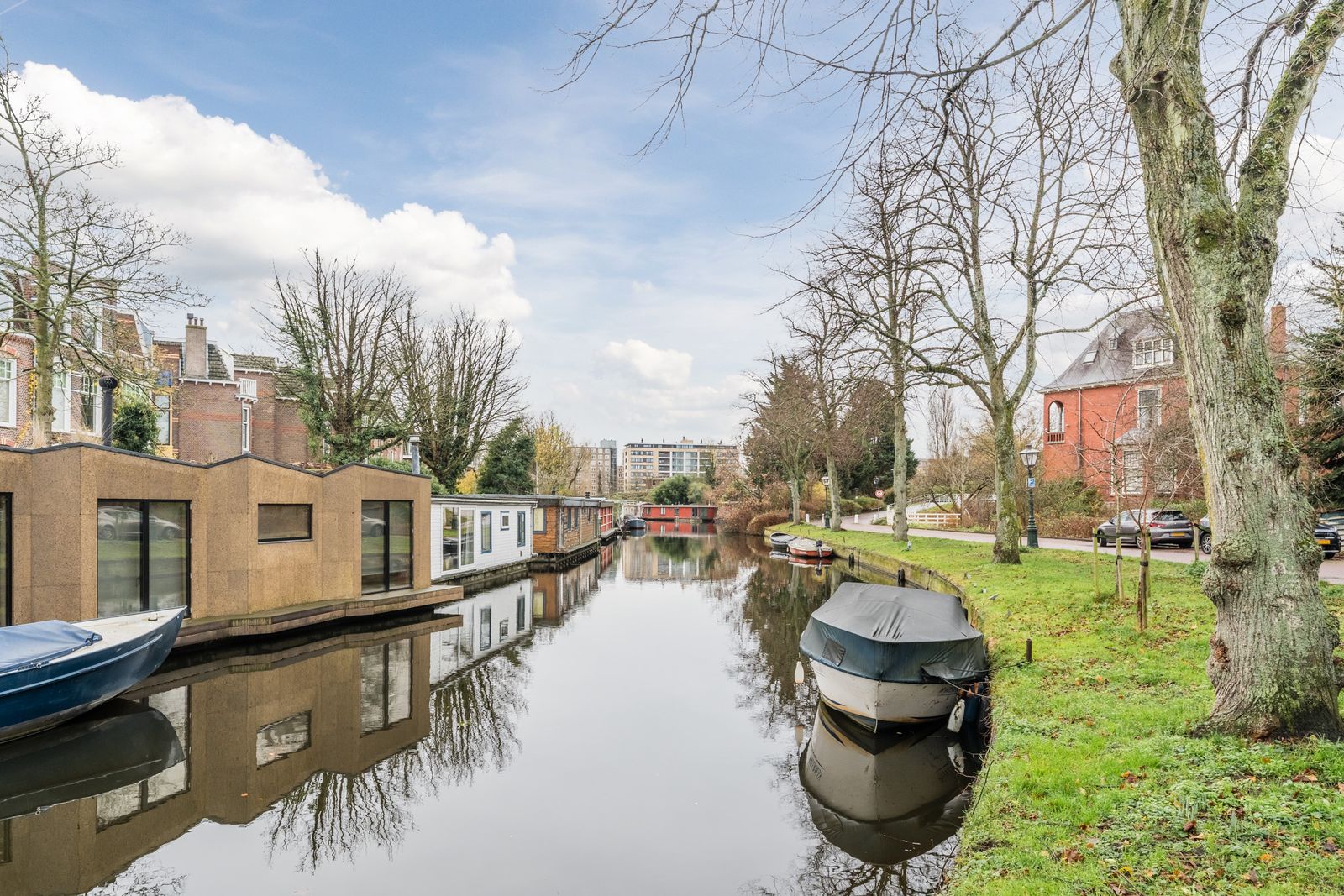 Jan van Goyenkade 39