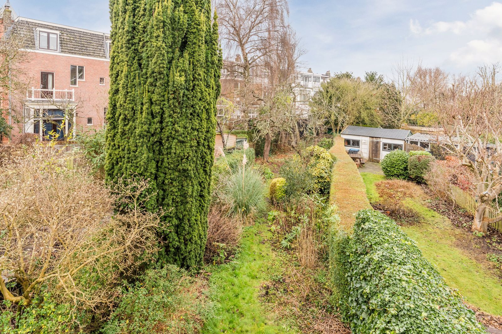 Jan van Goyenkade 39