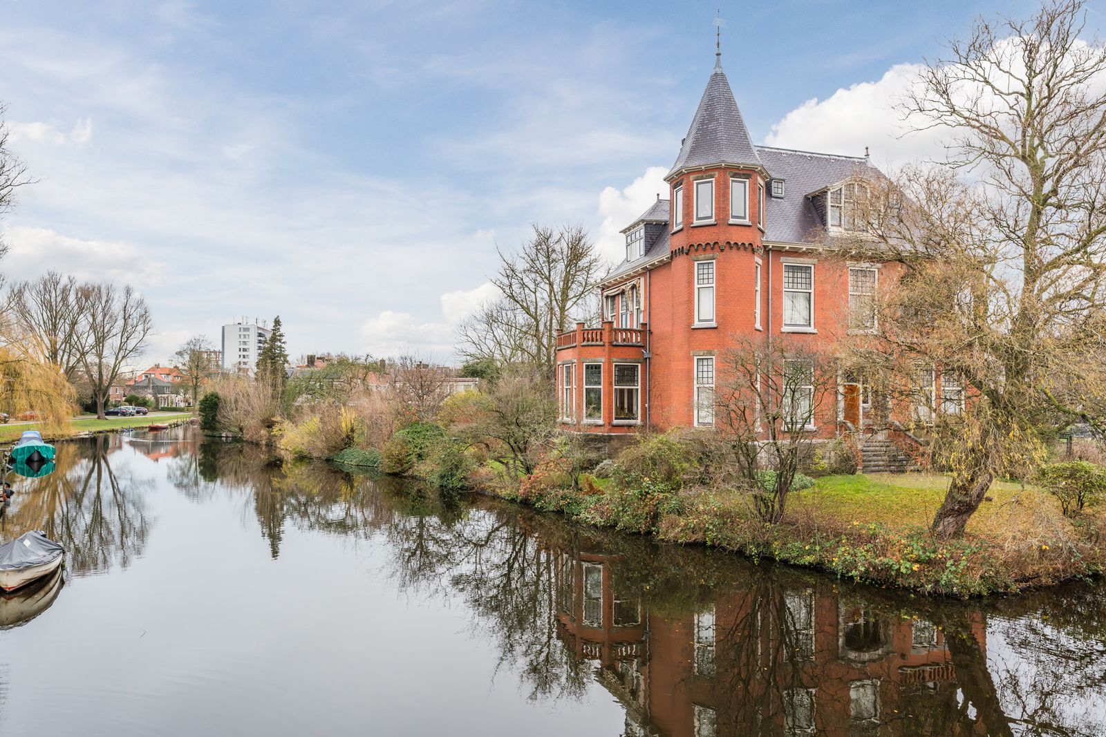 Jan van Goyenkade 39