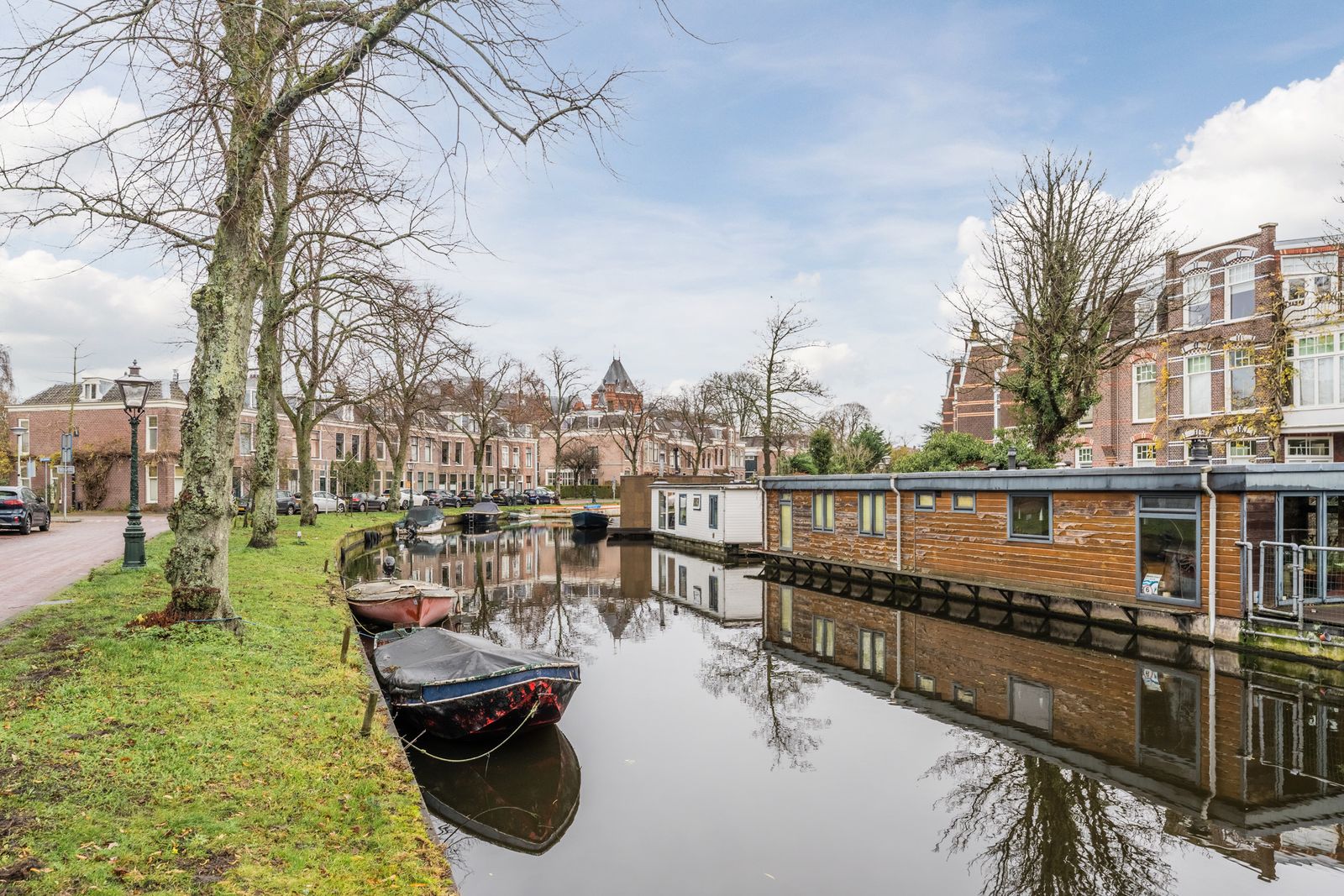 Jan van Goyenkade 39