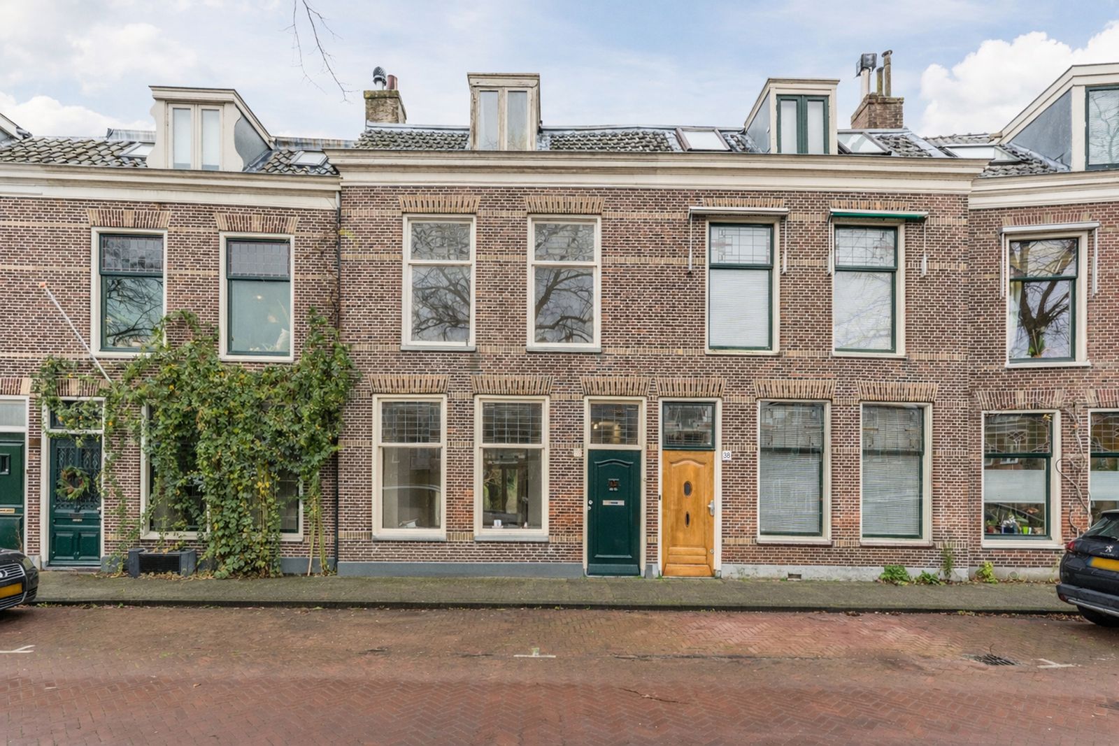 Jan van Goyenkade 39