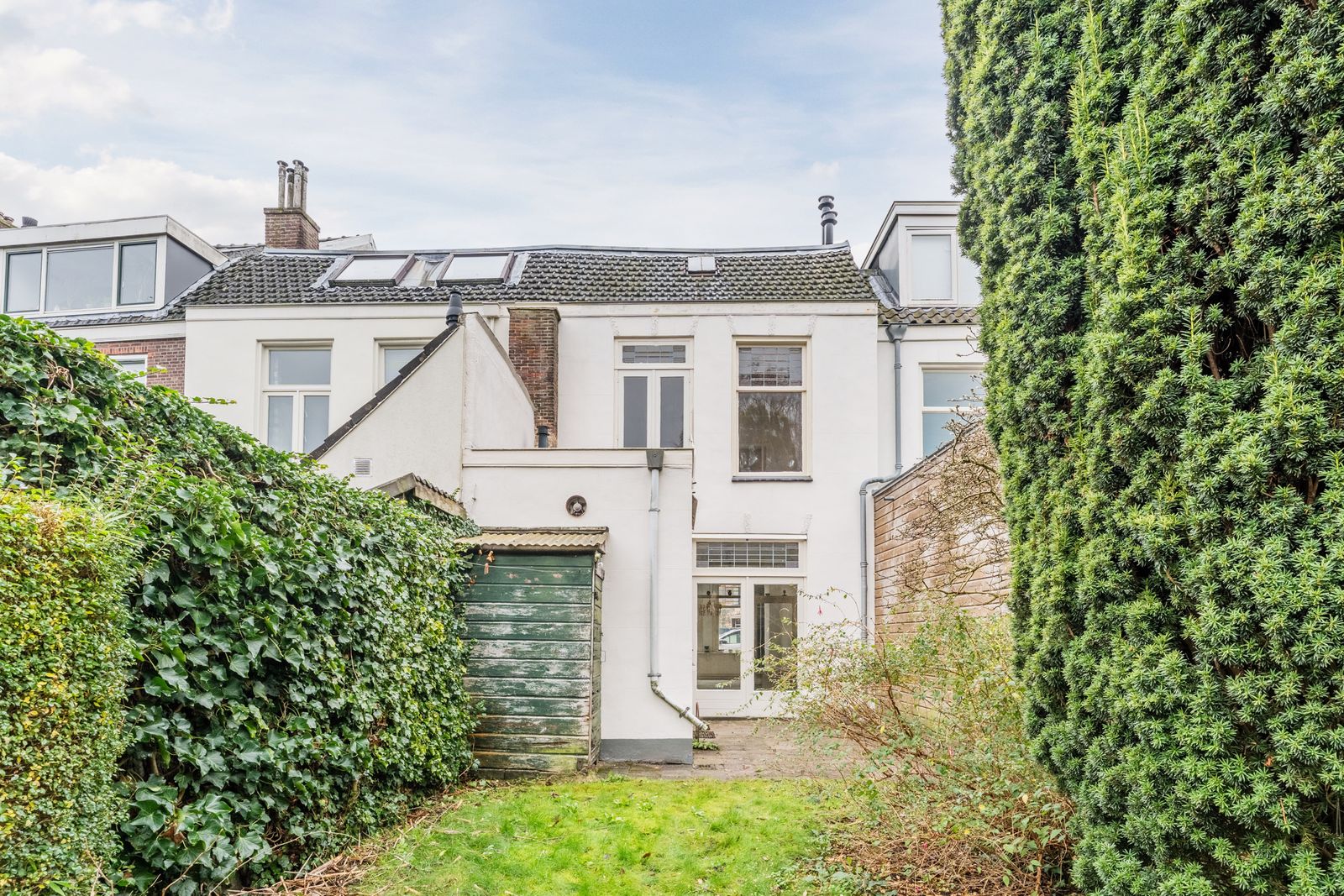 Jan van Goyenkade 39