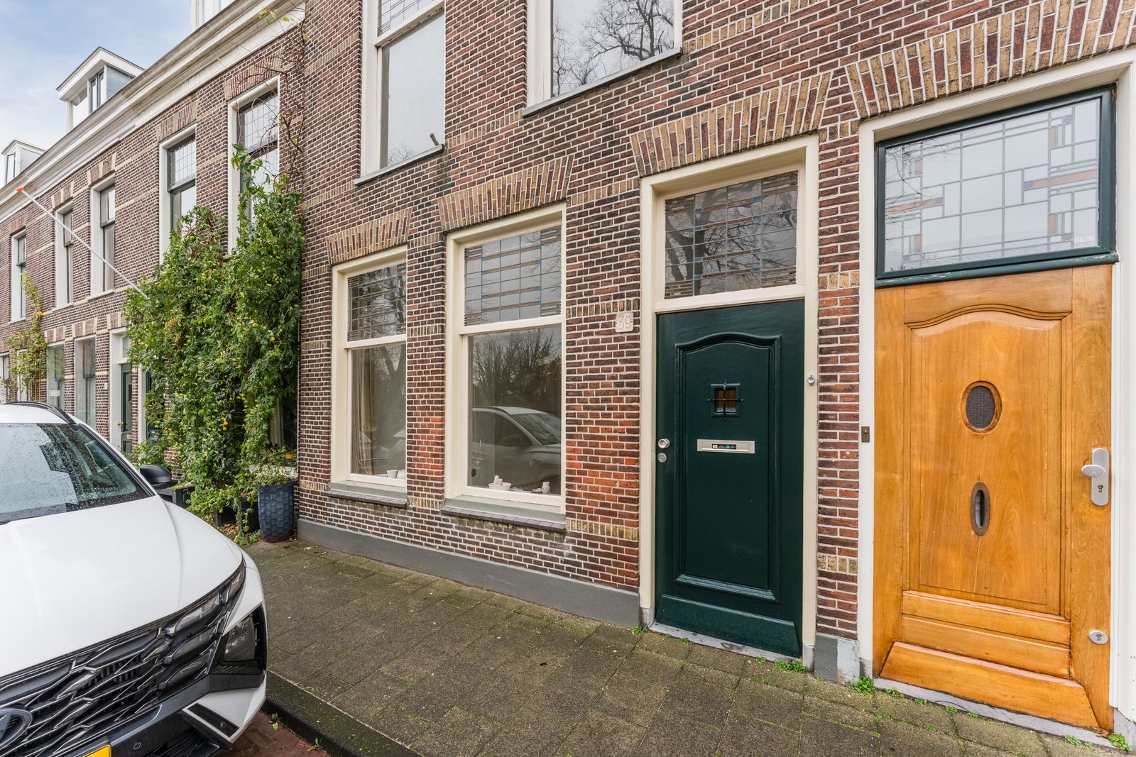 Jan van Goyenkade 39