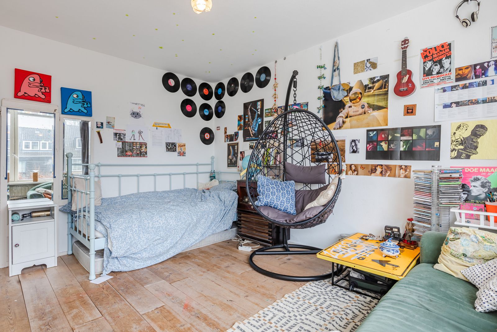 Weerdesteinstraat 17