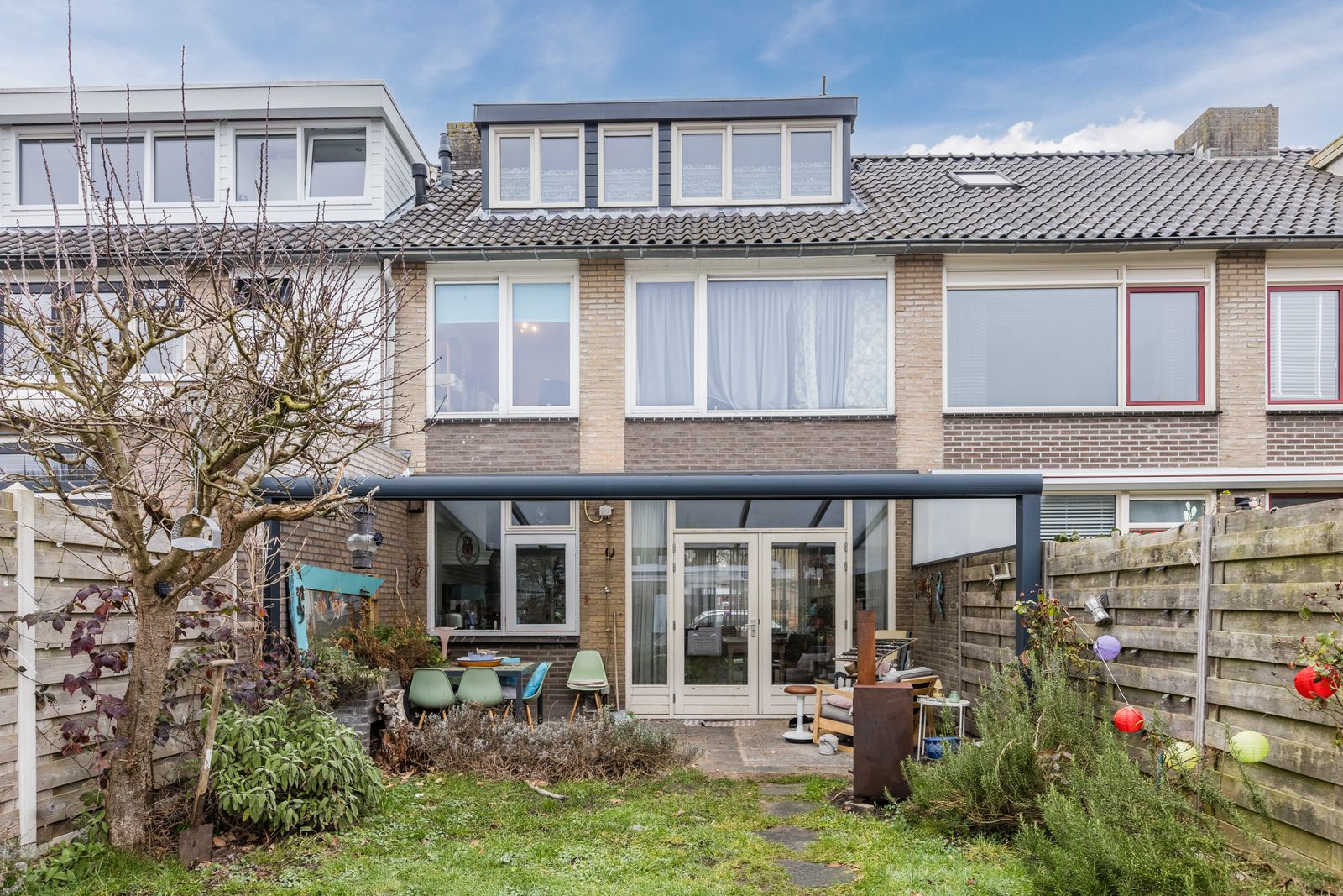 Weerdesteinstraat 17