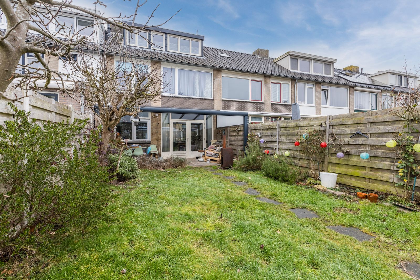 Weerdesteinstraat 17