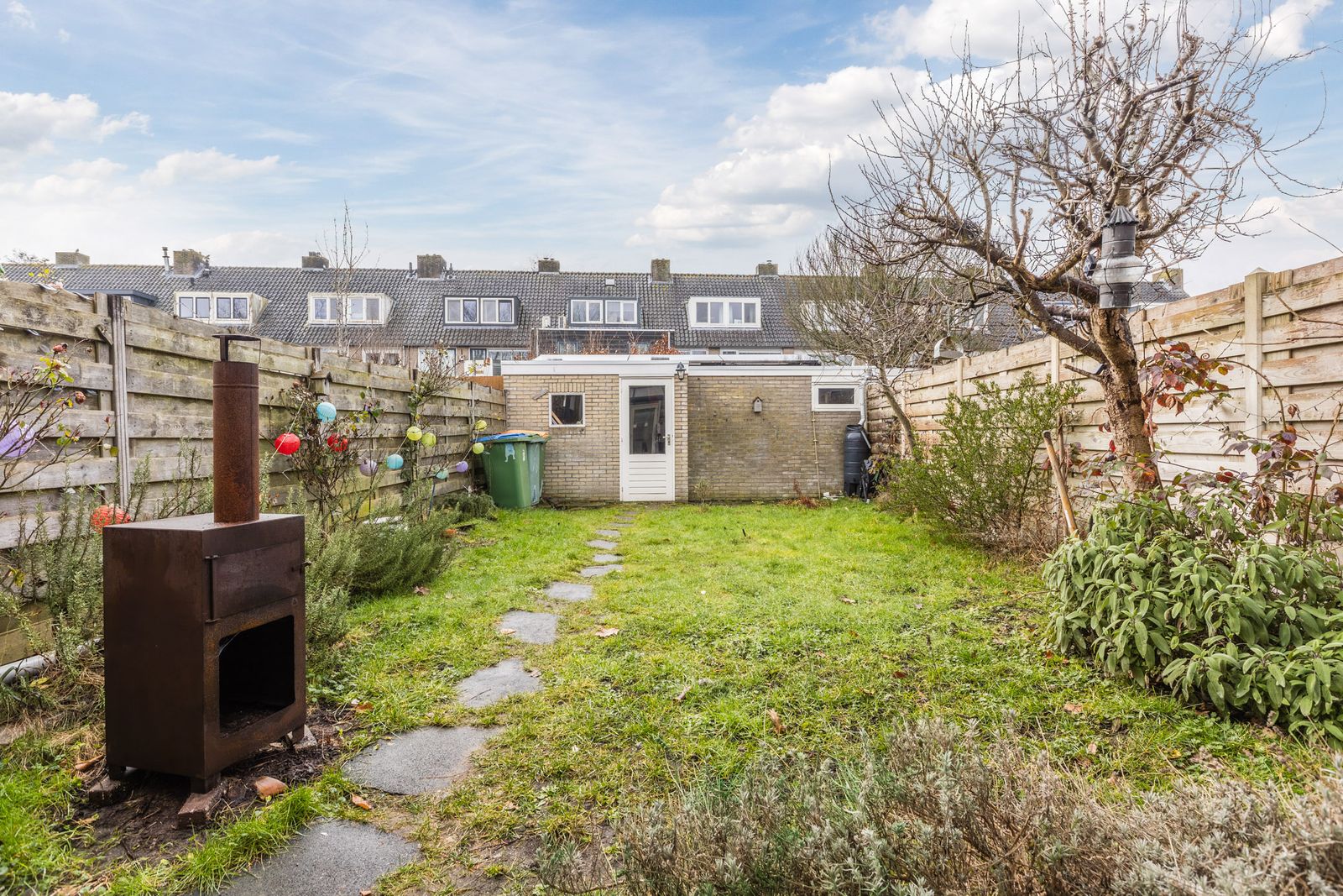 Weerdesteinstraat 17