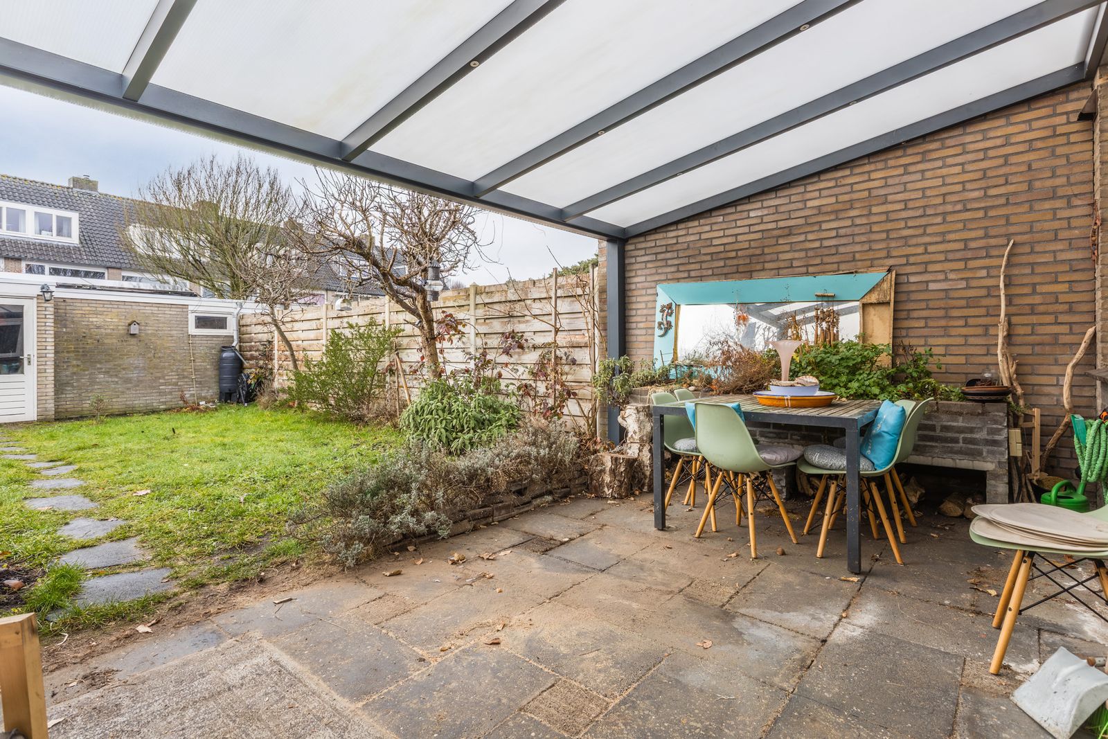 Weerdesteinstraat 17