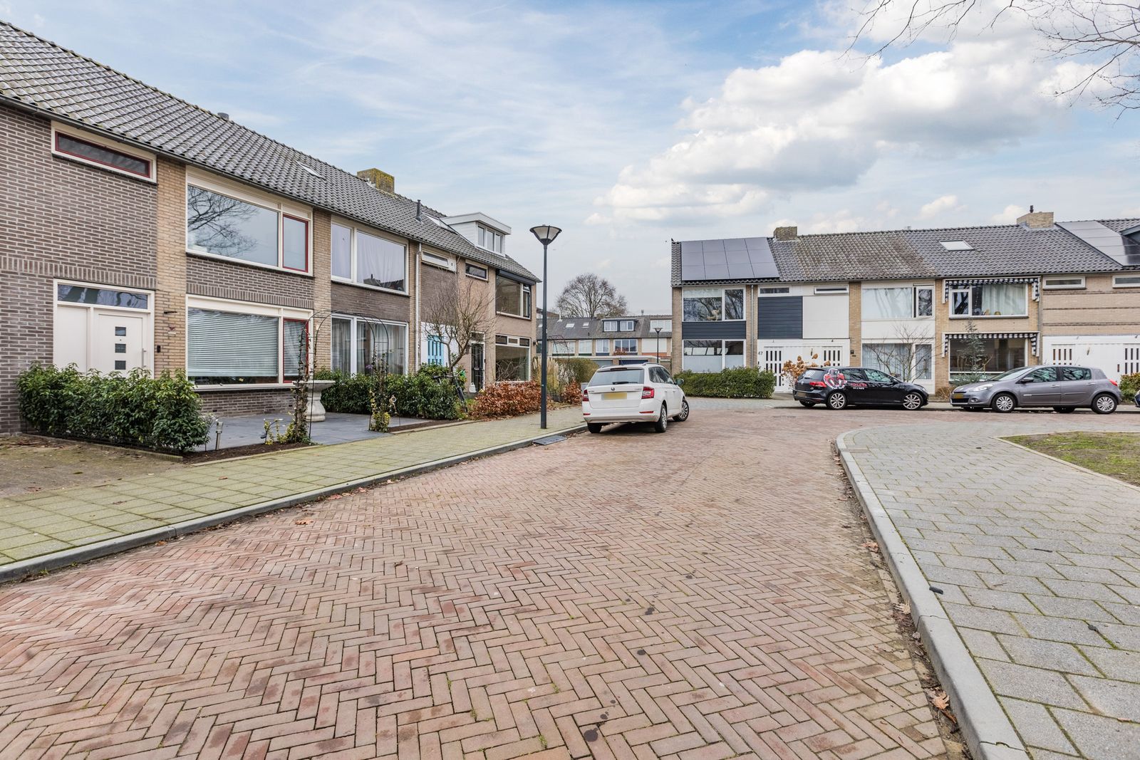 Weerdesteinstraat 17