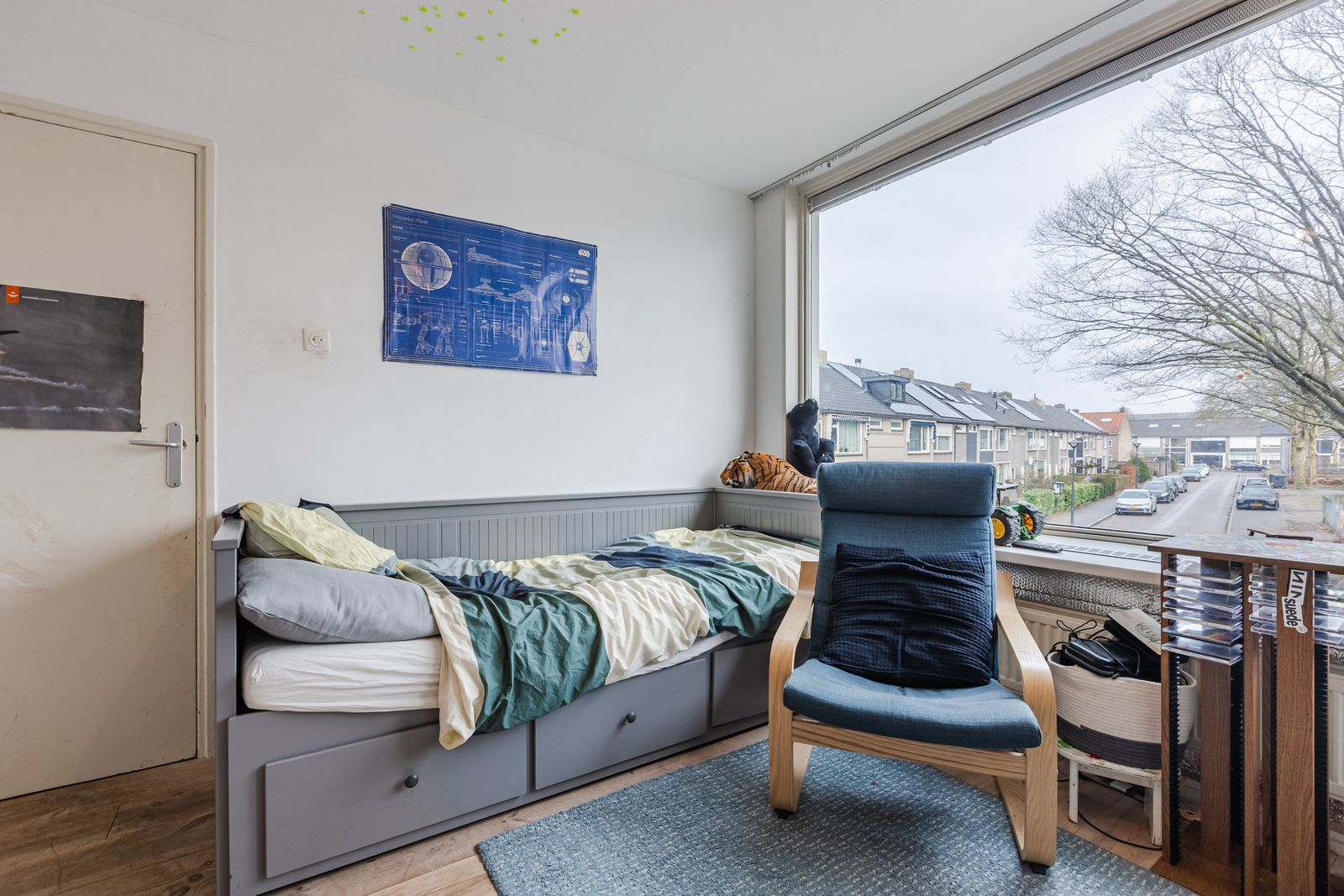 Weerdesteinstraat 17