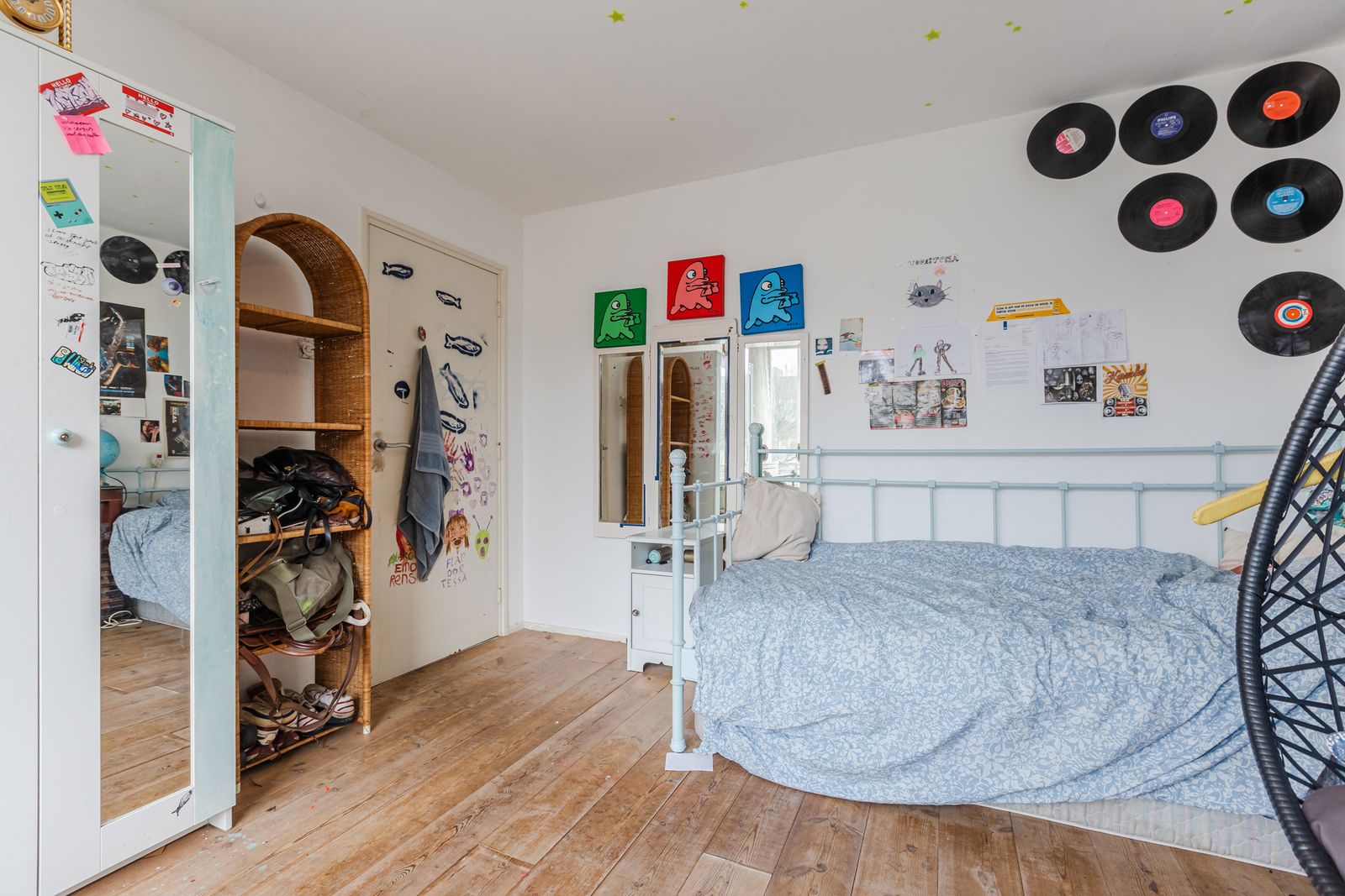 Weerdesteinstraat 17