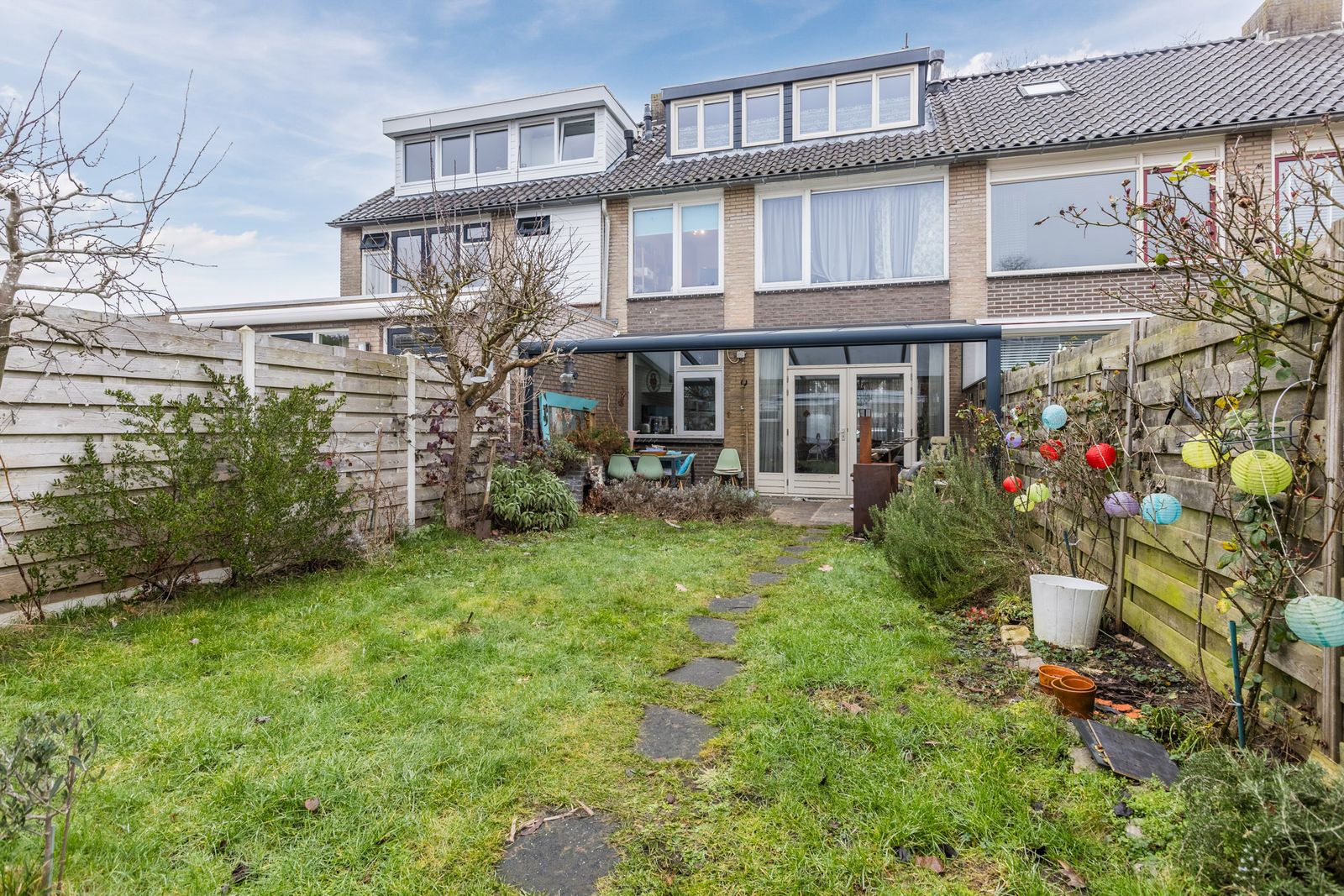 Weerdesteinstraat 17