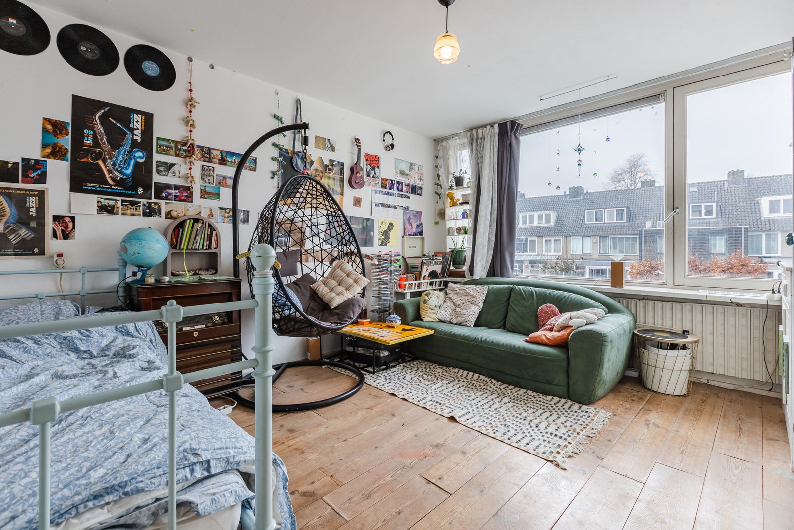 Weerdesteinstraat 17