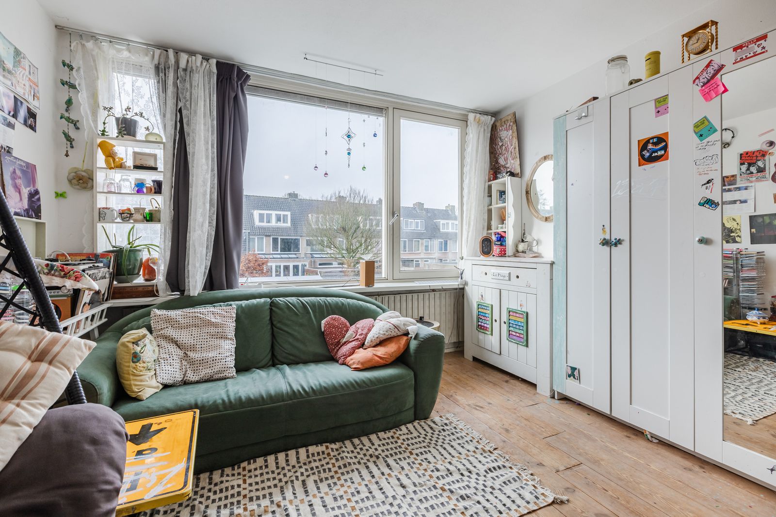 Weerdesteinstraat 17