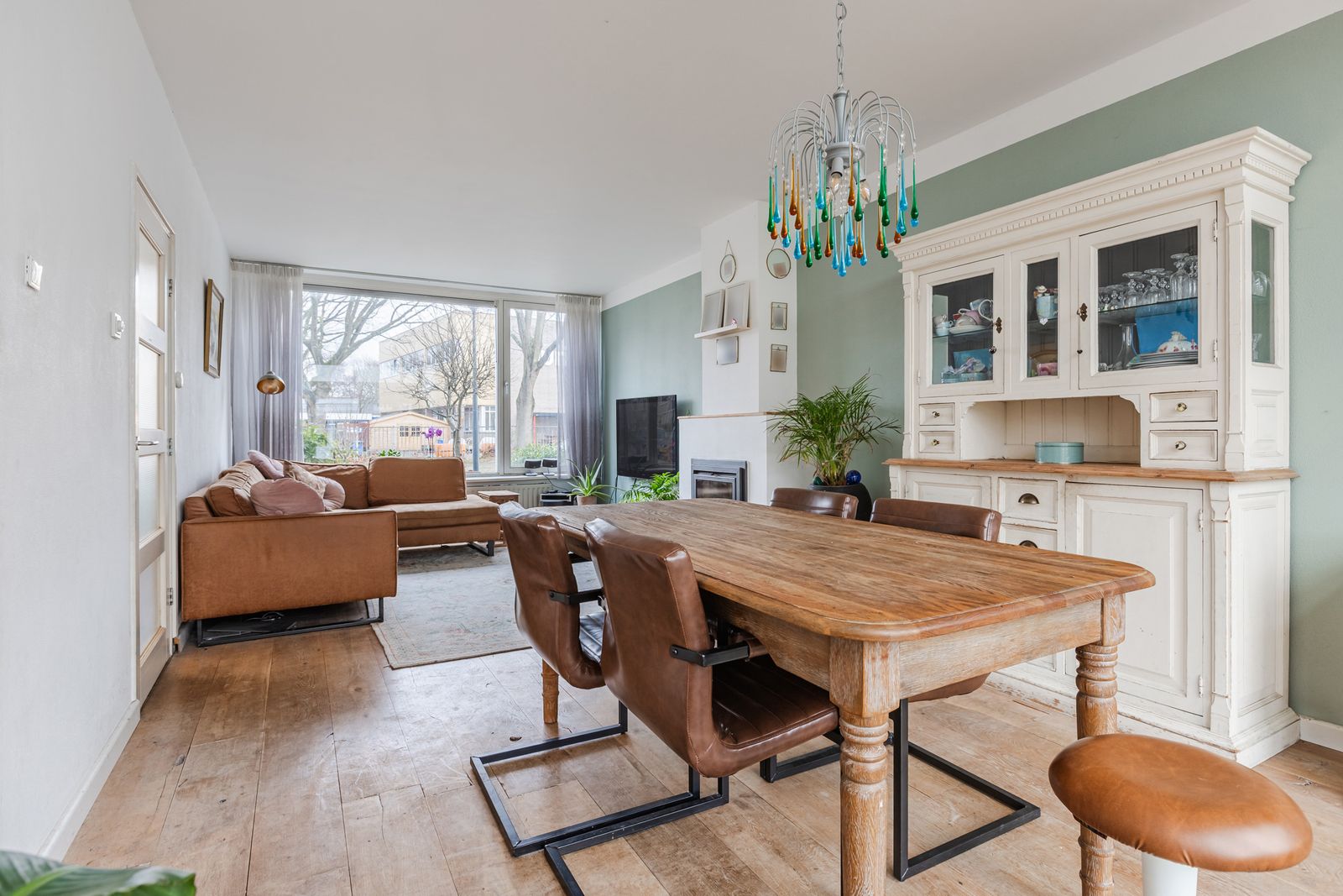 Weerdesteinstraat 17