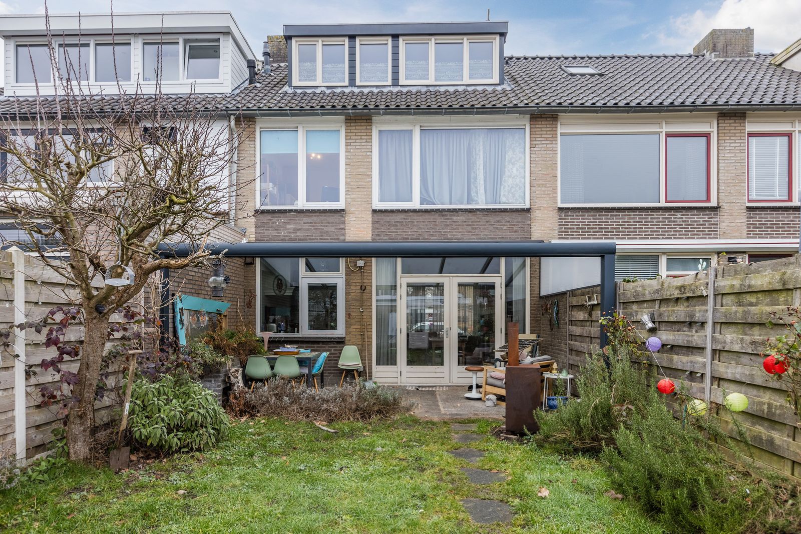 Weerdesteinstraat 17