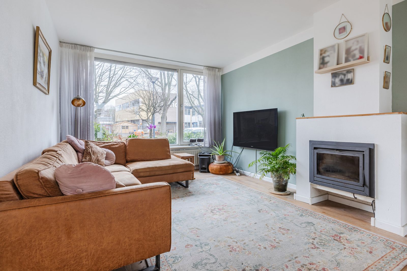 Weerdesteinstraat 17