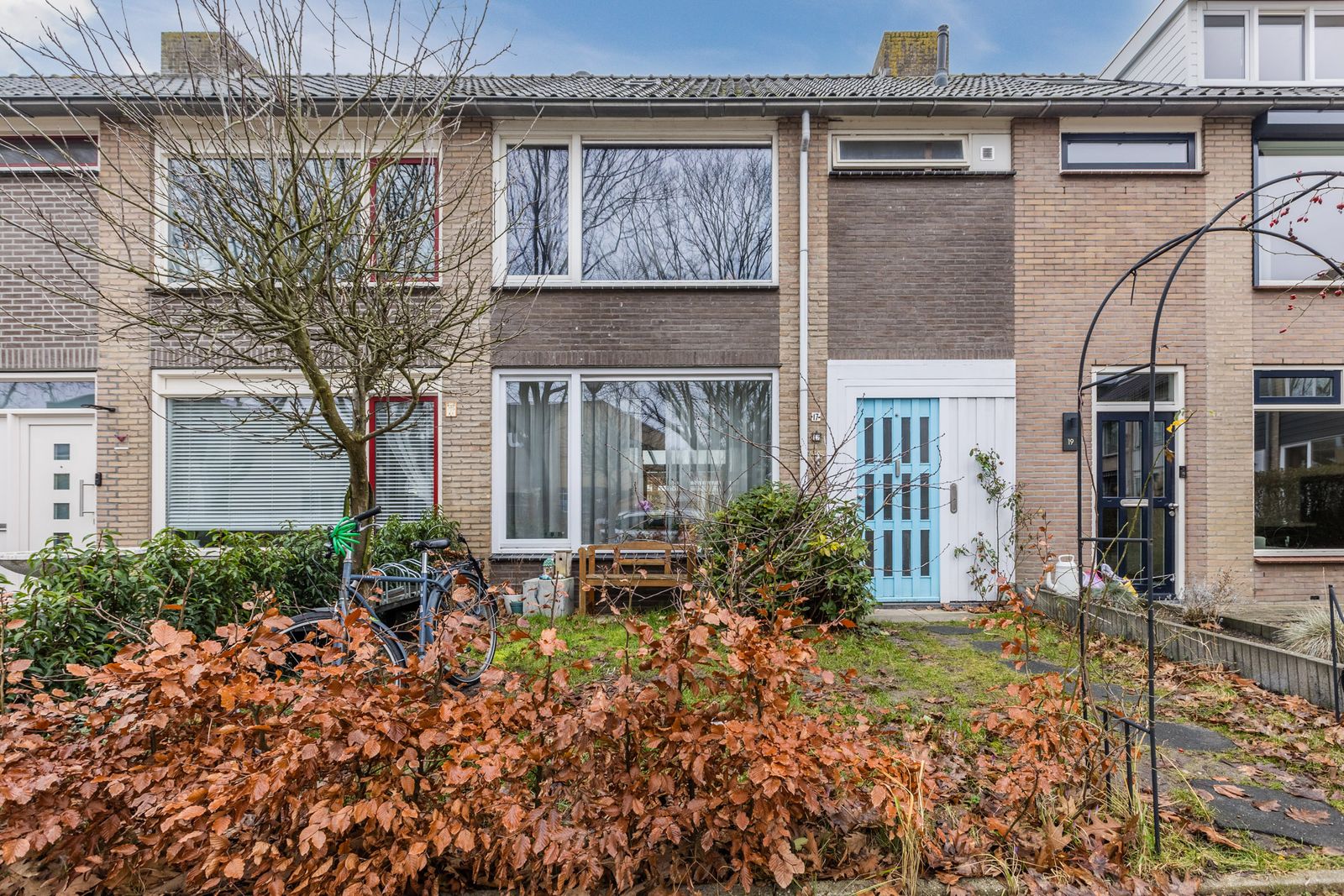 Weerdesteinstraat 17