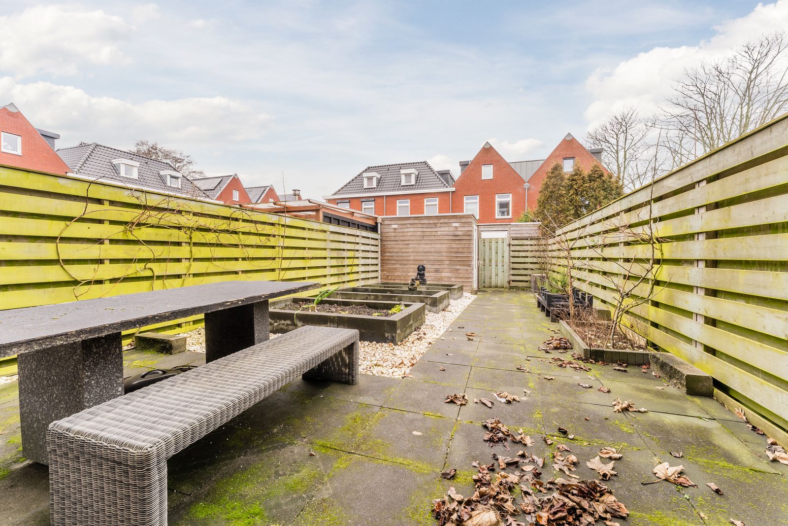 van Riemsdijklaan 123