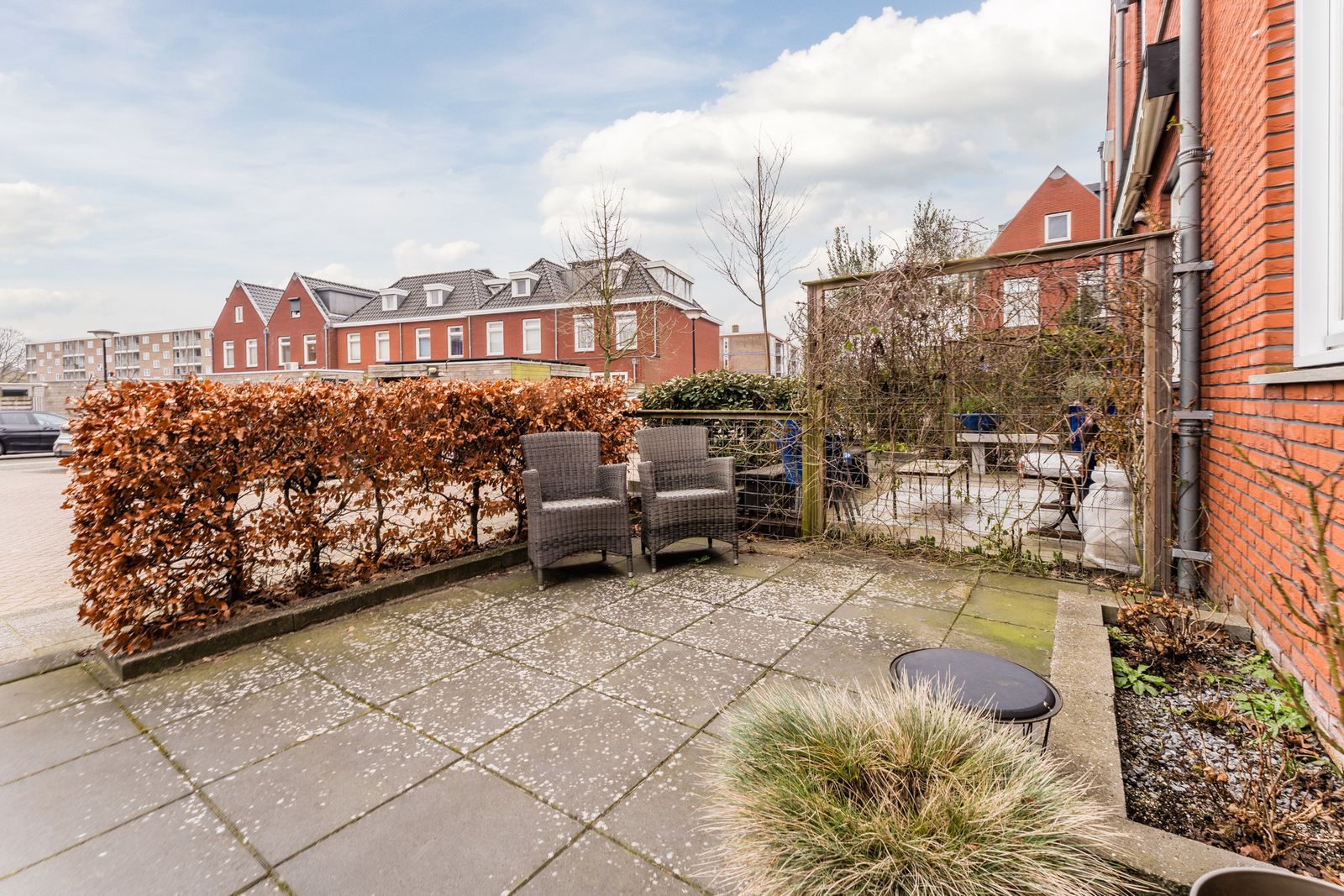 van Riemsdijklaan 123