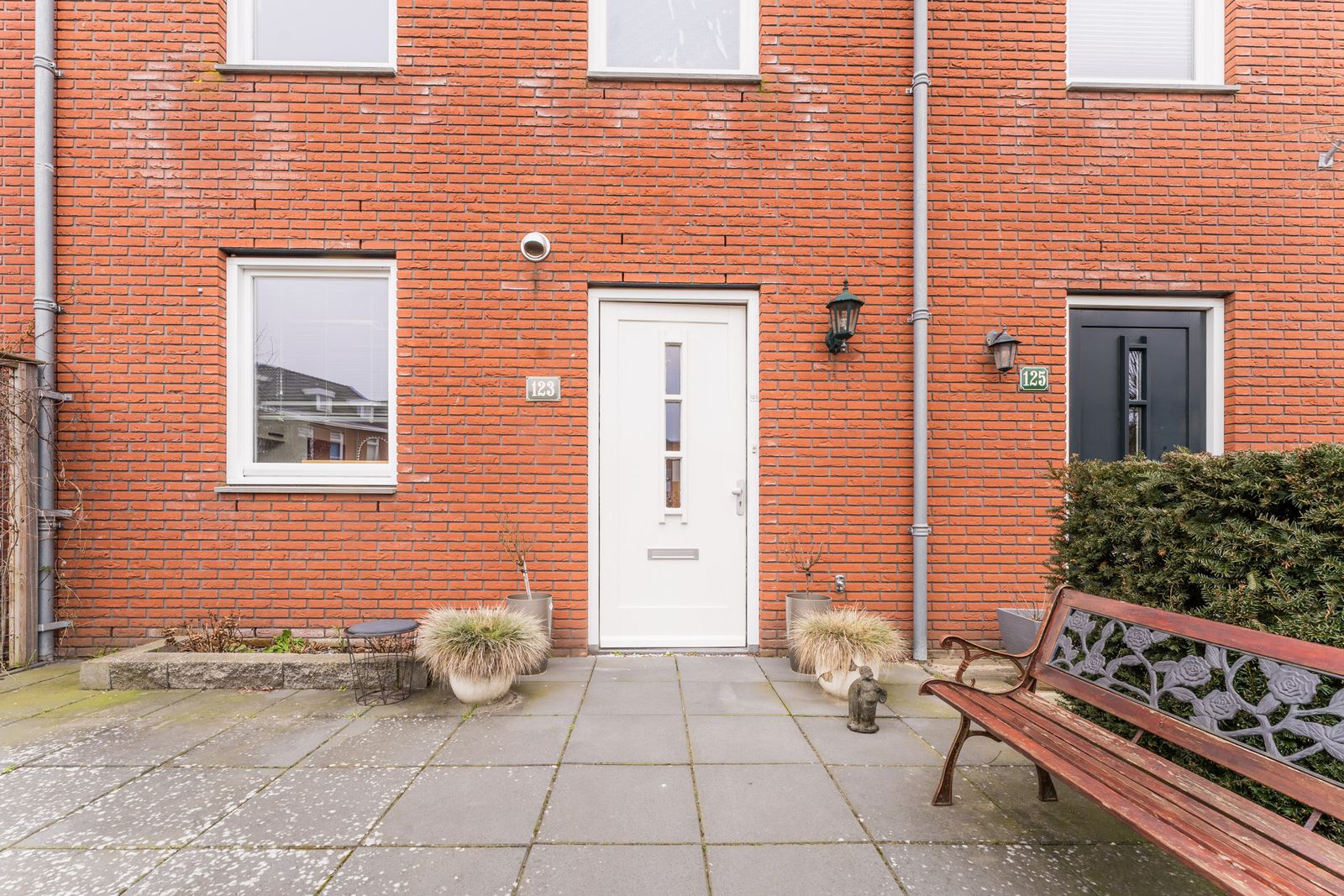 van Riemsdijklaan 123