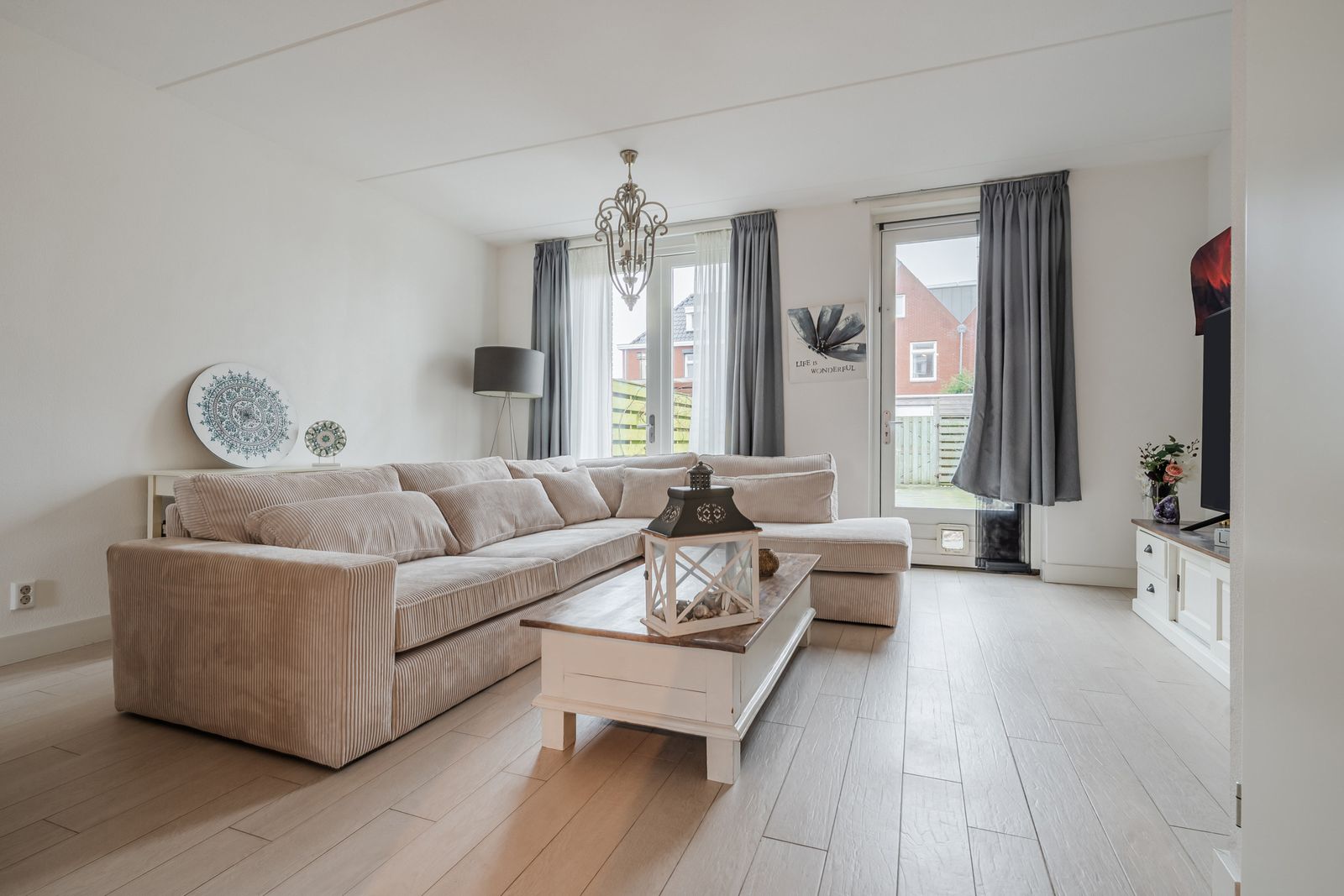 van Riemsdijklaan 123