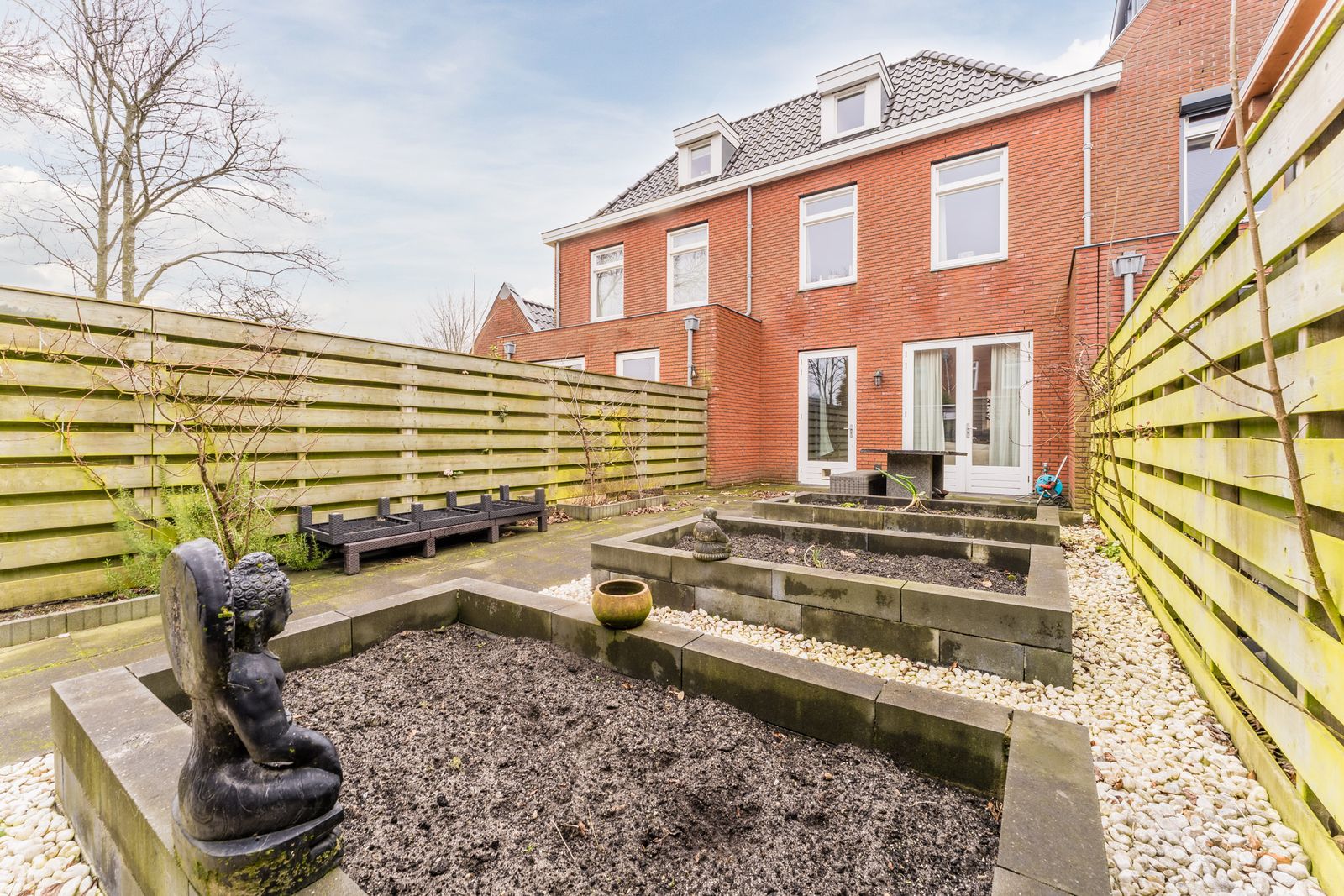 van Riemsdijklaan 123