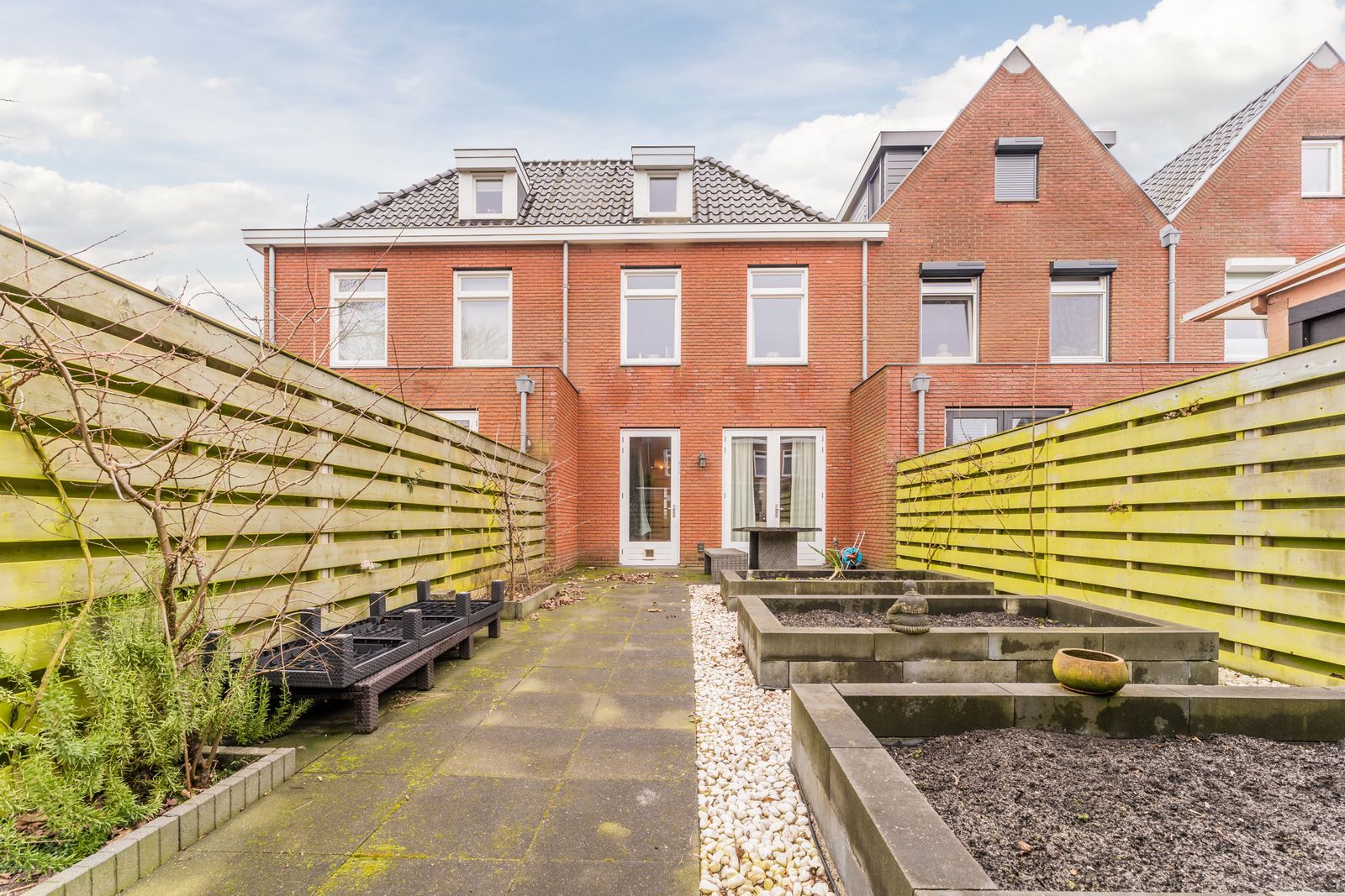 van Riemsdijklaan 123