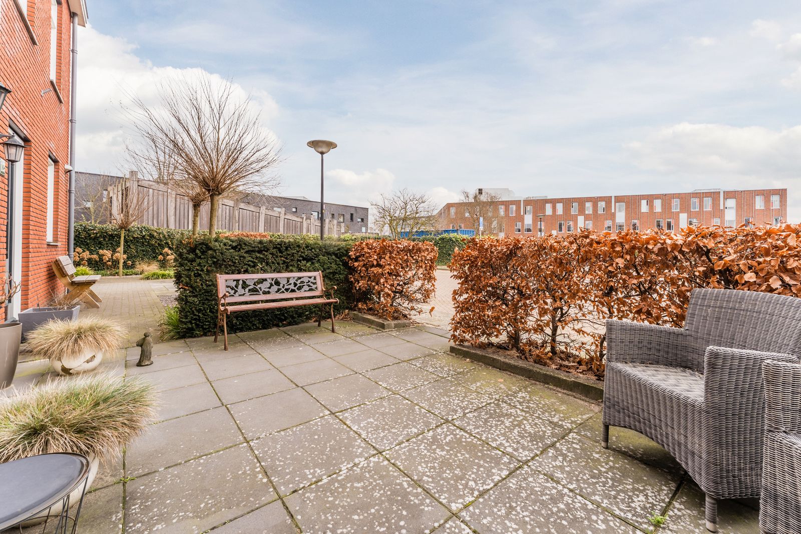 van Riemsdijklaan 123