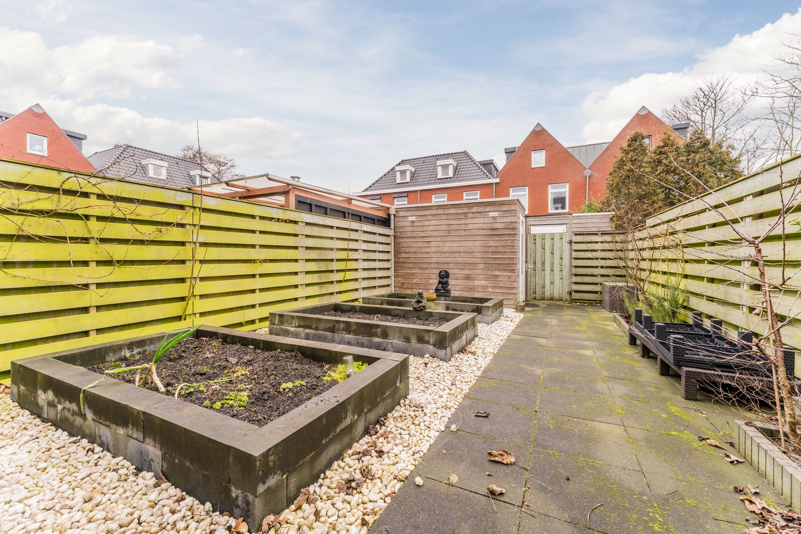 van Riemsdijklaan 123