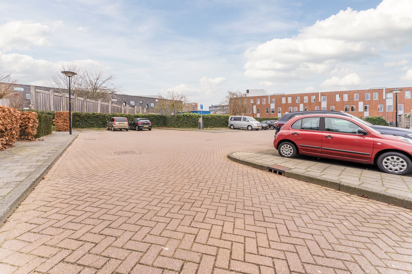 van Riemsdijklaan 123