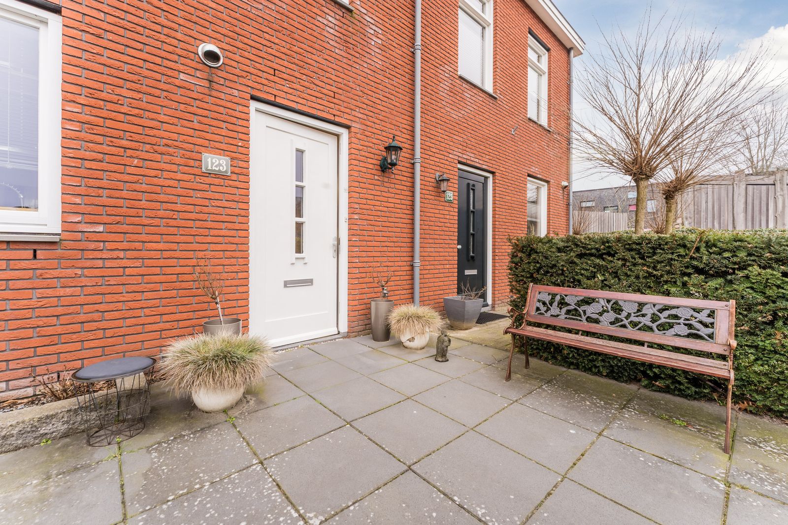 van Riemsdijklaan 123