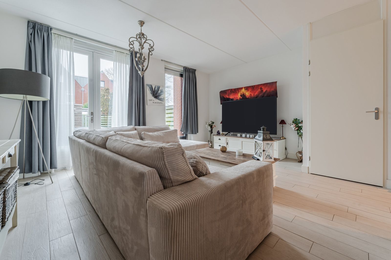 van Riemsdijklaan 123