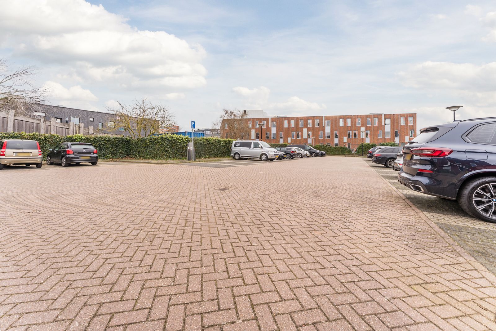 van Riemsdijklaan 123