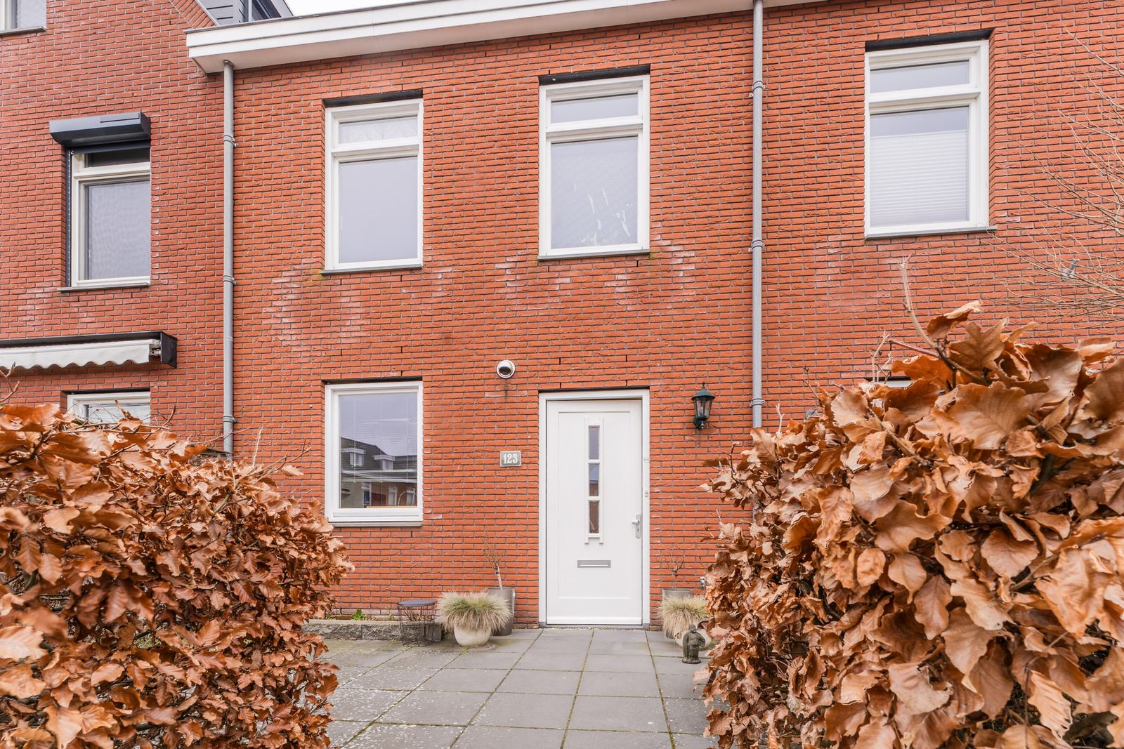 van Riemsdijklaan 123