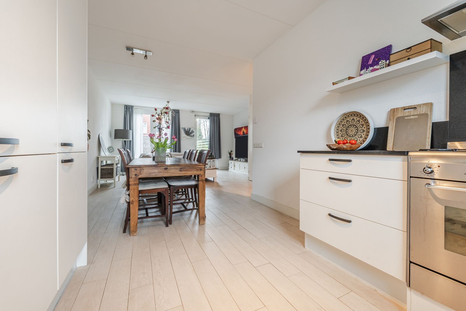 van Riemsdijklaan 123