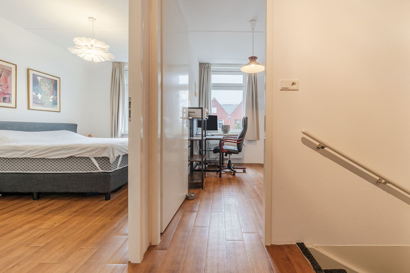 van Riemsdijklaan 123