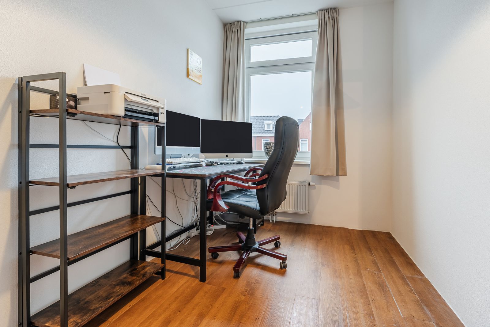 van Riemsdijklaan 123