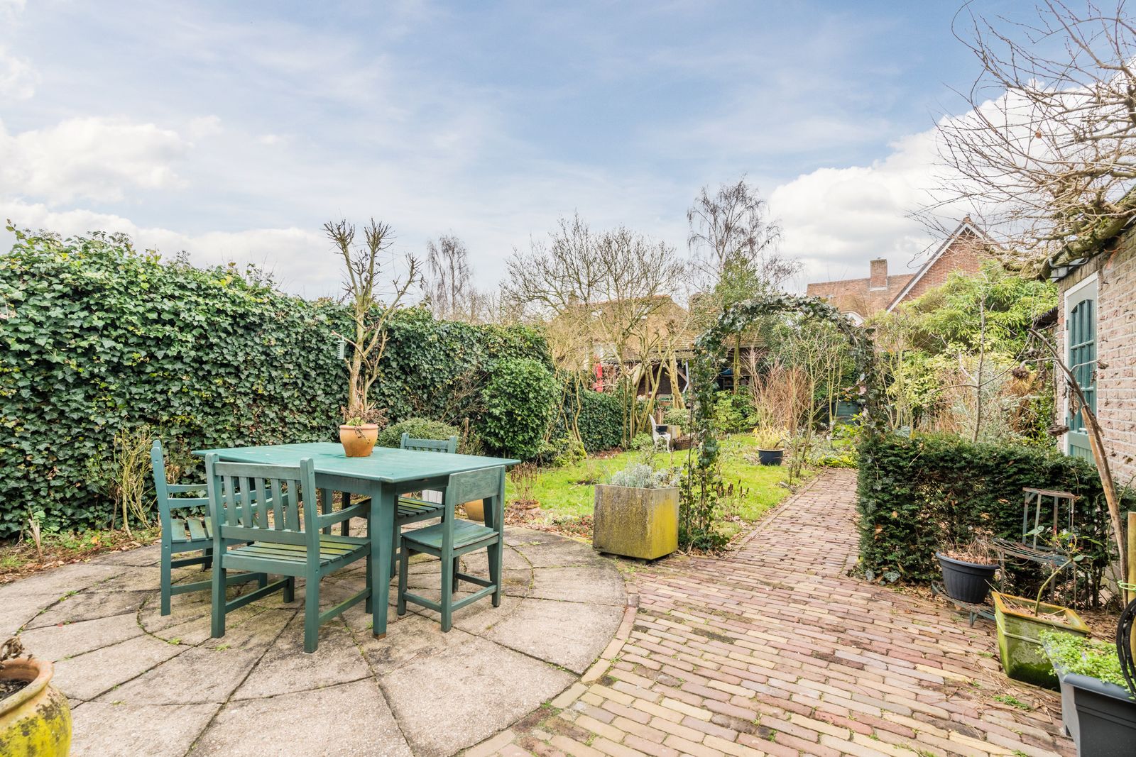 Huijbert van Schadijckln 35