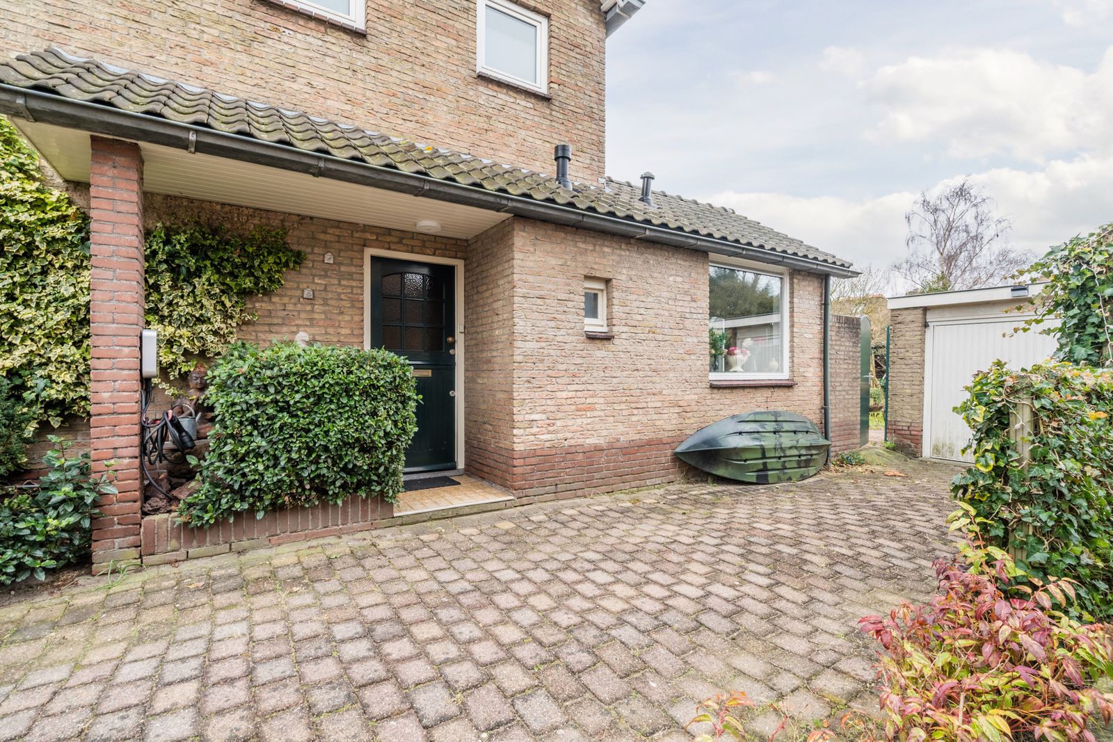 Huijbert van Schadijckln 35