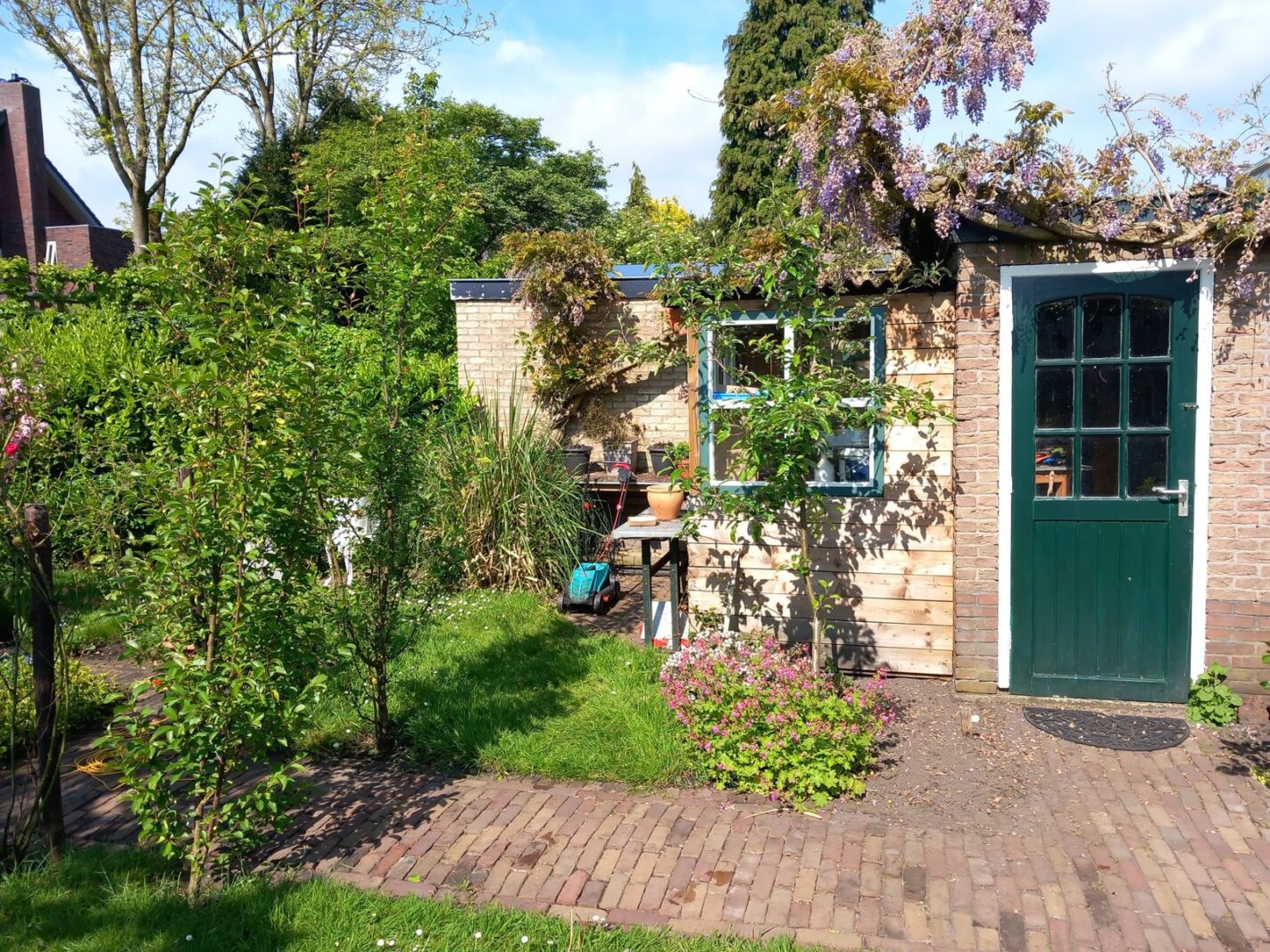 Huijbert van Schadijckln 35