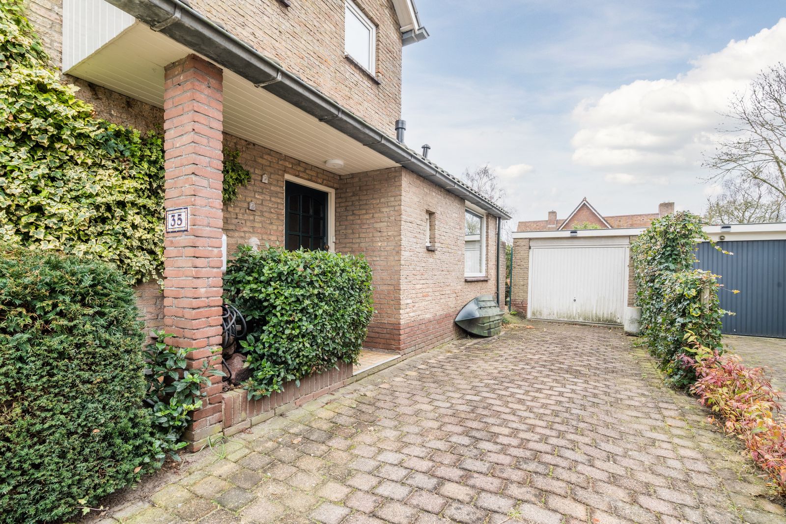 Huijbert van Schadijckln 35