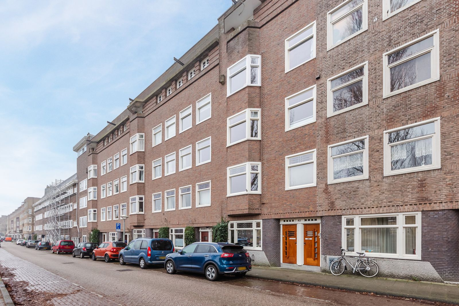 Amstelkade 632