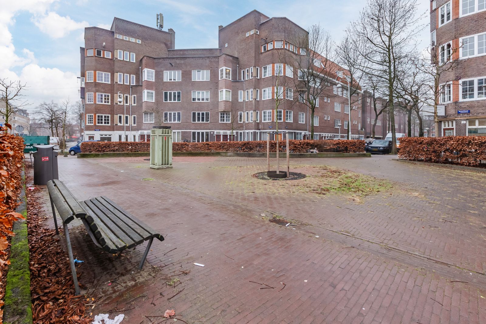 Amstelkade 632