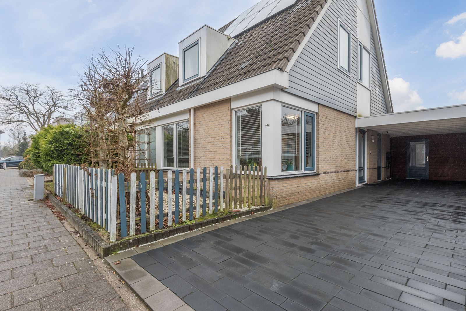 Rivierenlaan 142