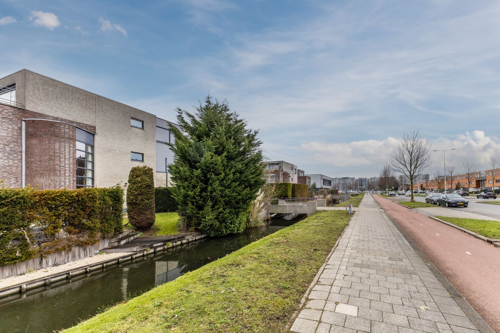 Jacques Dutilhweg 259