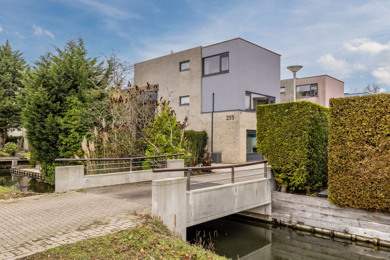 Jacques Dutilhweg 259