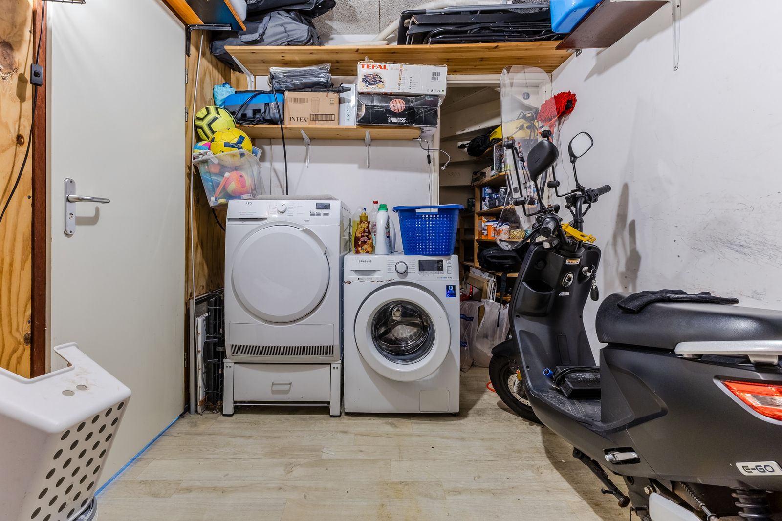 Jacques Dutilhweg 259